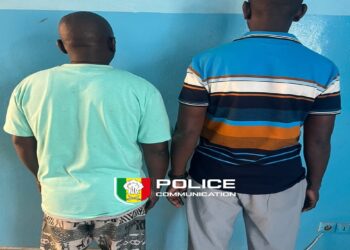 Démantèlement d’un réseau de malfaiteurs par la police de Nguinth à Thiès