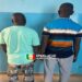 Démantèlement d’un réseau de malfaiteurs par la police de Nguinth à Thiès
