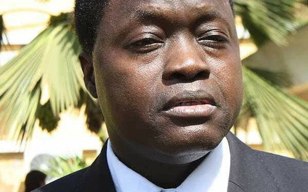 Diégane Sène SG URD: Des Législatives anticipées risquent de s’imposer, car il faudra bien dissoudre l’Assemblée’’