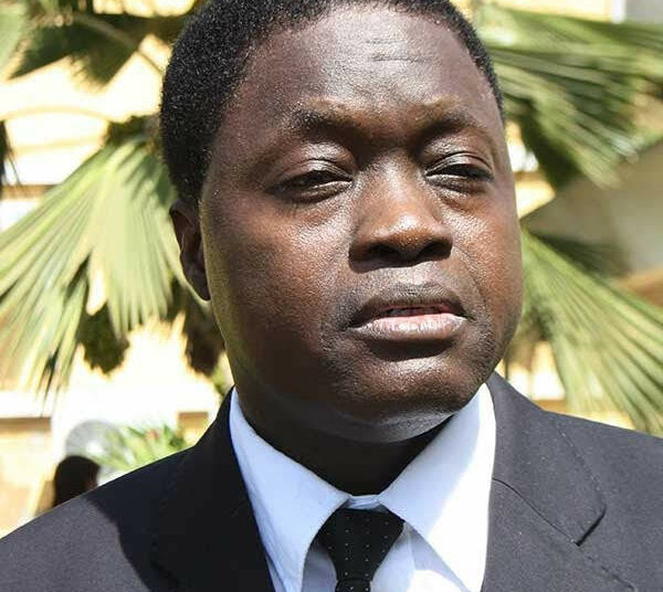Diégane Sène SG URD: Des Législatives anticipées risquent de s’imposer, car il faudra bien dissoudre l’Assemblée’’