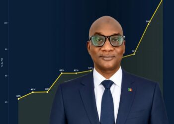 Sénégal : la dette de la prédation et le vertige du pouvoir