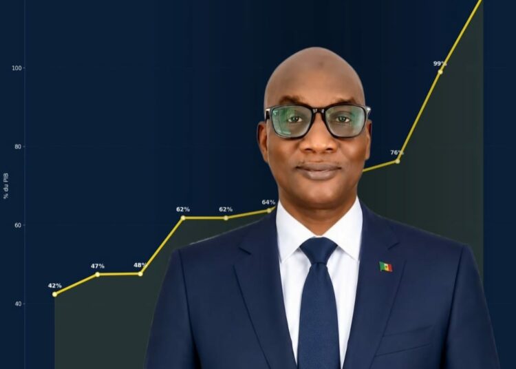 Sénégal : la dette de la prédation et le vertige du pouvoir