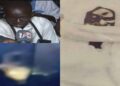 Vidéo/Miracle à Khombole, Serigne Touba apparaît dans une maison, la ruée des populations