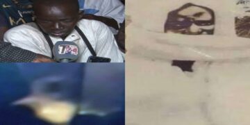 Vidéo/Miracle à Khombole, Serigne Touba apparaît dans une maison, la ruée des populations