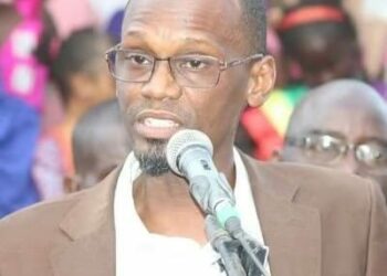« Les Sénégalais attendent plus des solutions concrètes que des discours »(Habib Niang And Suxxali Senegaal)