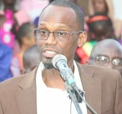 « Les Sénégalais attendent plus des solutions concrètes que des discours »(Habib Niang And Suxxali Senegaal)