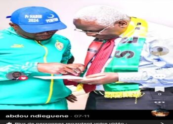 Témoignage Abdou Bâ Ndiéguène sur Habib Sy « Les hommes de principe ne renoncent jamais à leurs valeurs »
