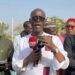 « Le régime actuel affiche un bilan brutal envers le monde du travail » (Thierno Alassane Sall »