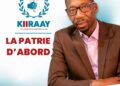 Nouveau DG Société Nationale de Recouvrement, Papa Ibrahima Senghor, un banquier chevronné aux chiffres records