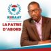 Nouveau DG Société Nationale de Recouvrement, Papa Ibrahima Senghor, un banquier chevronné aux chiffres records