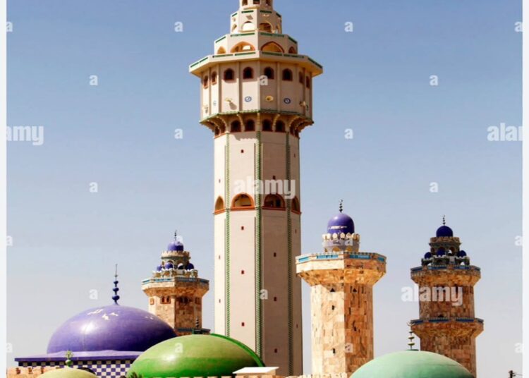 La Grande Mosquée de Touba : genèse, histoire et portée spirituelle