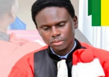 Pr Meïssa Diakhaté nommé Directeur de Cabinet Adjoint du Président de la République