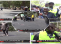 Vidéo/Réhabilitation de la voirie de Thiès, réception de l&rsquo;avenue Serigne Mourtada Mbacké
