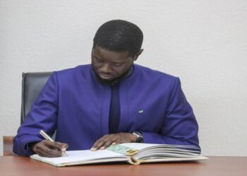 Conseil des Ministres du 16 Juillet 2026, les nominations
