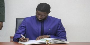 Conseil des Ministres du 16 Juillet 2026, les nominations