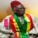 Souleymane Kanté Délégué de quartier de Diamaguène s&rsquo;est éteint à l&rsquo;âge de 109 ans, l&rsquo;hommage de Talla Sylla