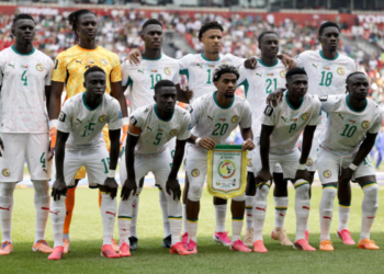 Elimination prėmaturėe des lions du football. Ma part de vėritė, 3 suggestions sur la table.(Cheikh Fall Journaliste)