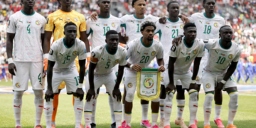Elimination prėmaturėe des lions du football. Ma part de vėritė, 3 suggestions sur la table.(Cheikh Fall Journaliste)
