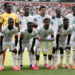 Elimination prėmaturėe des lions du football. Ma part de vėritė, 3 suggestions sur la table.(Cheikh Fall Journaliste)