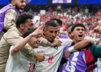 CDM 2026 : un Maroc impérial corrige le Canada et file en quarts de finale