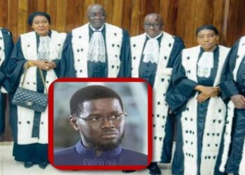 Vers un couplage des législatives et des locales ? Bassirou Diomaye Faye saisit le Conseil constitutionnel