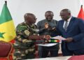 Sénégal – Gambie : Un accord trouvé pour la délimitation de la frontière commune, après l’incident de Bullock
