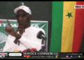 Vidéo/Bataille de Thiès, le sermon politique de Massamba Diop