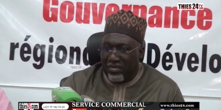 Vidéo/Gamou El Hadji Ousseynou Djité du 11 Juillet 2026, l&rsquo;appel du Khalif