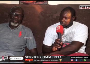 Vidéo/Emission tête à tête, Babacar Diop Adjoint au Maire de Pout se lâche