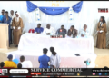 Vidéo/72H d’intégration de la promotion 13 de l’ENO de Thiès