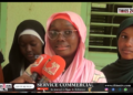 Vidéo/BAC 2026 Diariétou Dramé mention TB série L2 Première du centre Collège Saint Gabriel