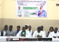 Vidéo/Assemblée RECAB, Babacar Guèye Mbaye lance la conquête de la mairie de Thiès Nord
