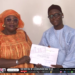Vidéo/Serigne Cheikh Tidiane Sy Al Amine et CUDIS forment des femmes (transformation produits locaux)