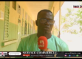 Vidéo/ Déroulement du BAC au centre Collège Saint Gabriel de Thiès, le Président du Jury 1403 fait le point