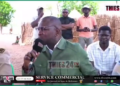 Vidéo/Le Ministre Ousmane Diagne à la rencontre des éleveurs du pays profond