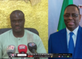 Vidéo/ Ousseynou Diouf de Diomaye Président bénit la rencontre Diomaye-Macky Sall