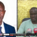 Vidéo/ Ousseynou Diouf de Diomaye Président recadre le Maire Babacar Diop