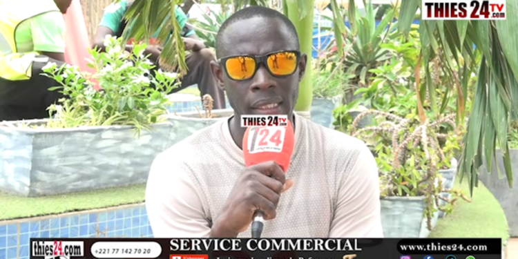 Vidéo/Ousseynou Diouf Diomaye Président interpelle Babacar Diop, Mouhamadou Badji répliqu