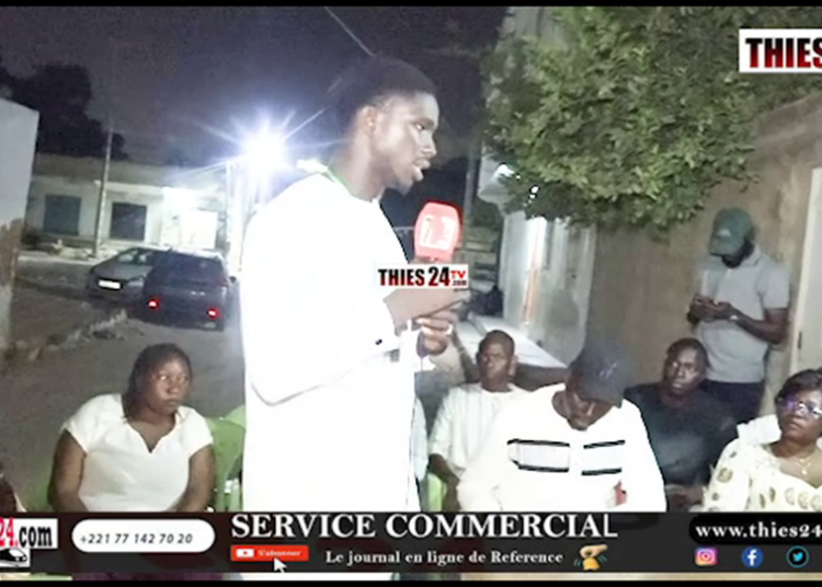 Vidéo/ Bara Diakhaté et le mouvement And Defar Ëlëg investissent Darou Salam