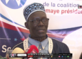 Vidéo/Le Mouvement des Arabisants de Diomaye Président lance sa tournée nationale à Thiès