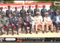 Vidéo/ Ecole Nationale des Sapeurs Pompiers de Thiès, sortie 1ère promo d&rsquo;officiers