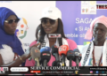 Vidéo/Coumba Gawlo Seck Championne de la FAO pour le leadership et l’autonomisation des femmes en Afrique de l’Ouest