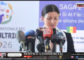 Vidéo/Le message délivré à Notto Diobass par l’Ambassadrice du Québec