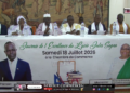 Vidéo/L&rsquo;excellence célébrée au Lycée Jules Sagna de Thiès avec ses 48 mentions au BAC 2026
