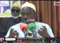 Vidéo/El Hadj Ahmed Sakhir Ndiéguène vivifié dans un ouvrage par son petit fils