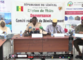Vidéo/Politique nationale de régulation de l&rsquo;énergie, rencontre de sensibilisation à Thiès