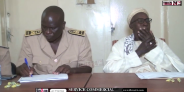 Vidéo/Gamou Keur Mame El Hadj, les mesures fortes pour une bonne organisation
