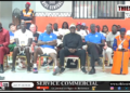 Vidéo/Hoop Forum à Thiès au Seed Academy