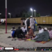 Vidéo/ Après la visite de 2 Ministres, les cheminots retraités lèvent le blocus des trains