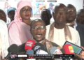 Vidéo/ L’APR Thiès lance le combat de la reconquête, Abdou Mbow tourne en dérision le pouvoir